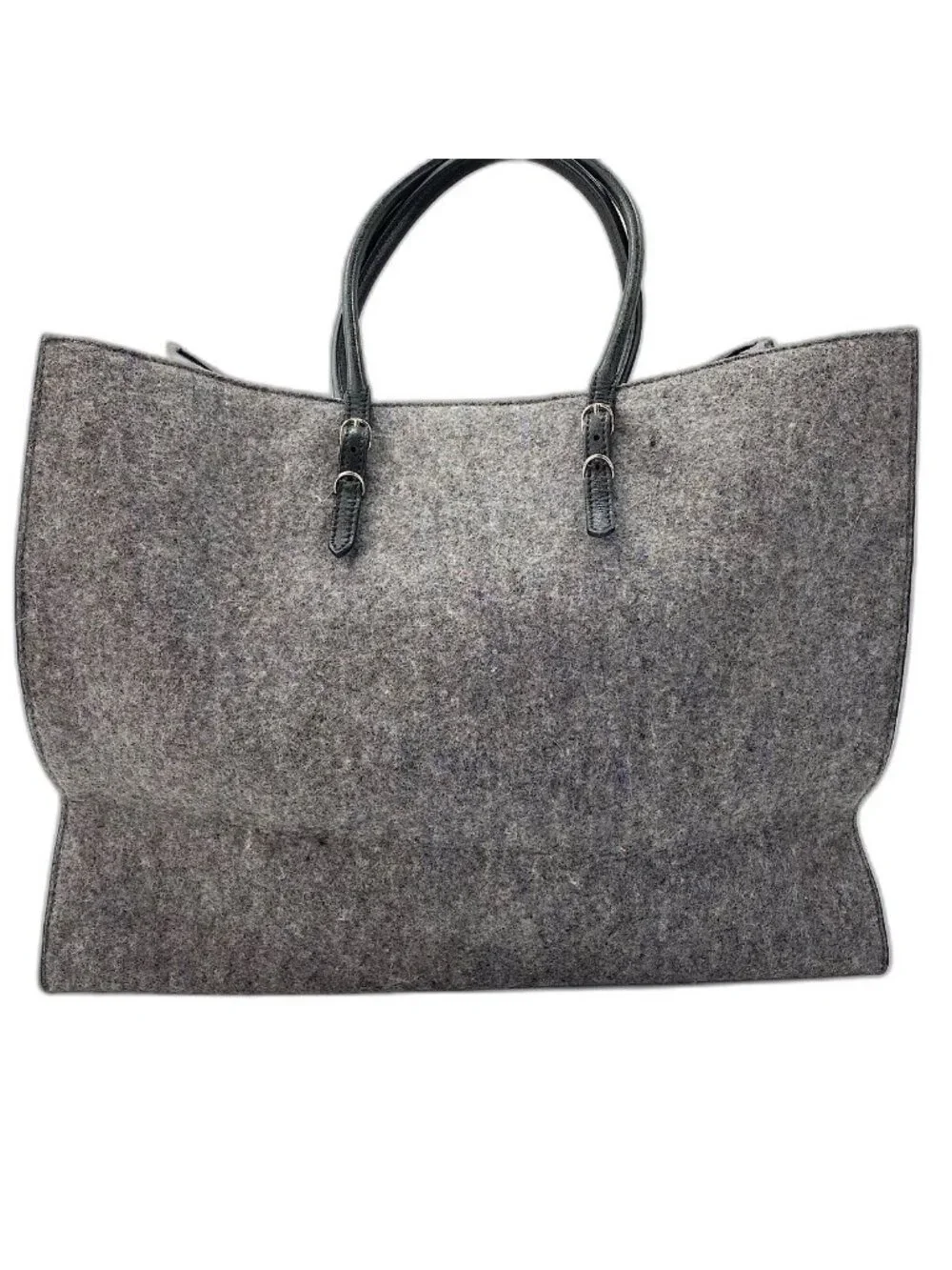 Balenciaga Tote the Paper